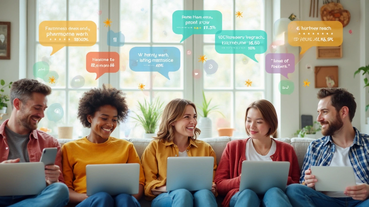 RxConnected Customer Reviews in 2025: Trustpilot and BBB Insights You Need to Know