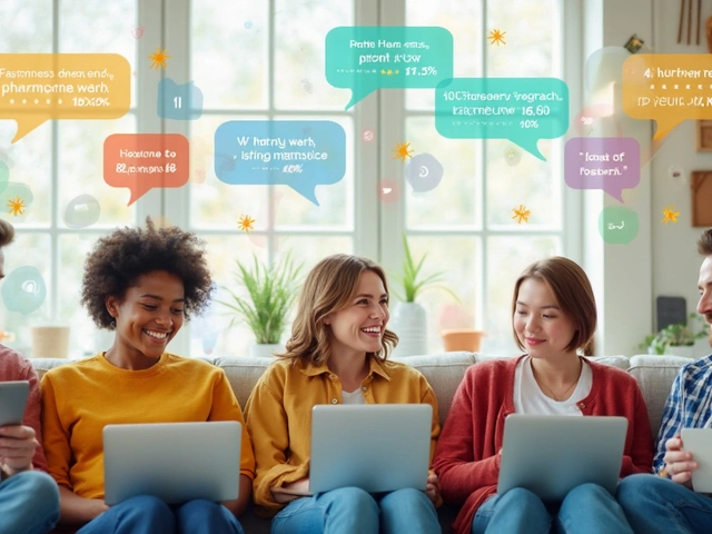 RxConnected Customer Reviews in 2025: Trustpilot and BBB Insights You Need to Know