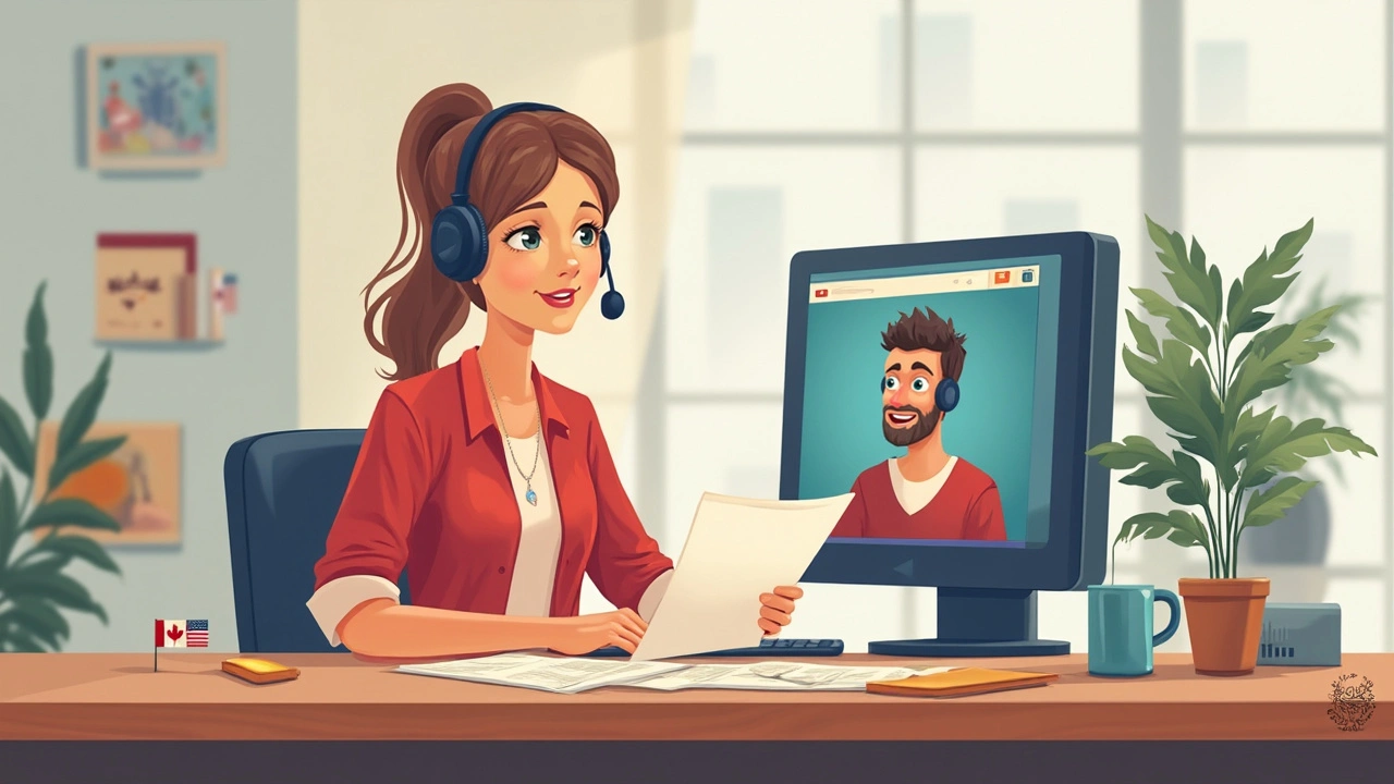 Customer Service and The Real-World Buying Experience