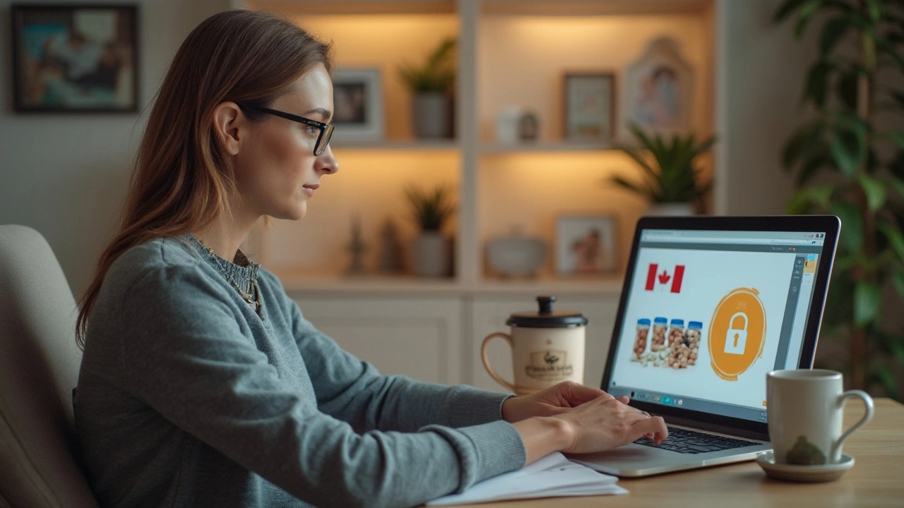Is CanadaDrugWarehouse Legit? Unmasking the Truth with Reviews, Security & Compliance