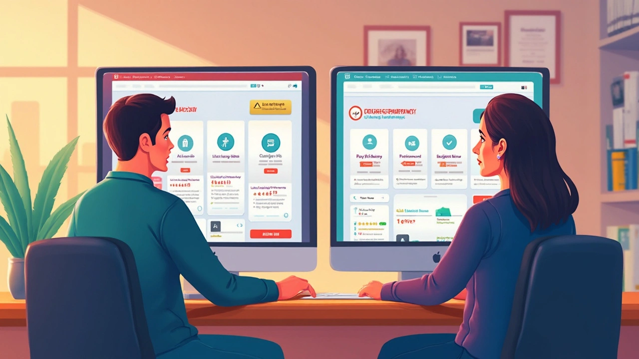 Site Security: Is Your Data (and Card) Safe on CanadaDrugWarehouse?