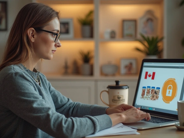 Is CanadaDrugWarehouse Legit? Unmasking the Truth with Reviews, Security & Compliance