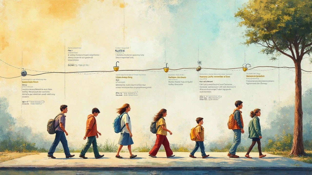 Facts, Figures, and What the Docs Won’t Tell You