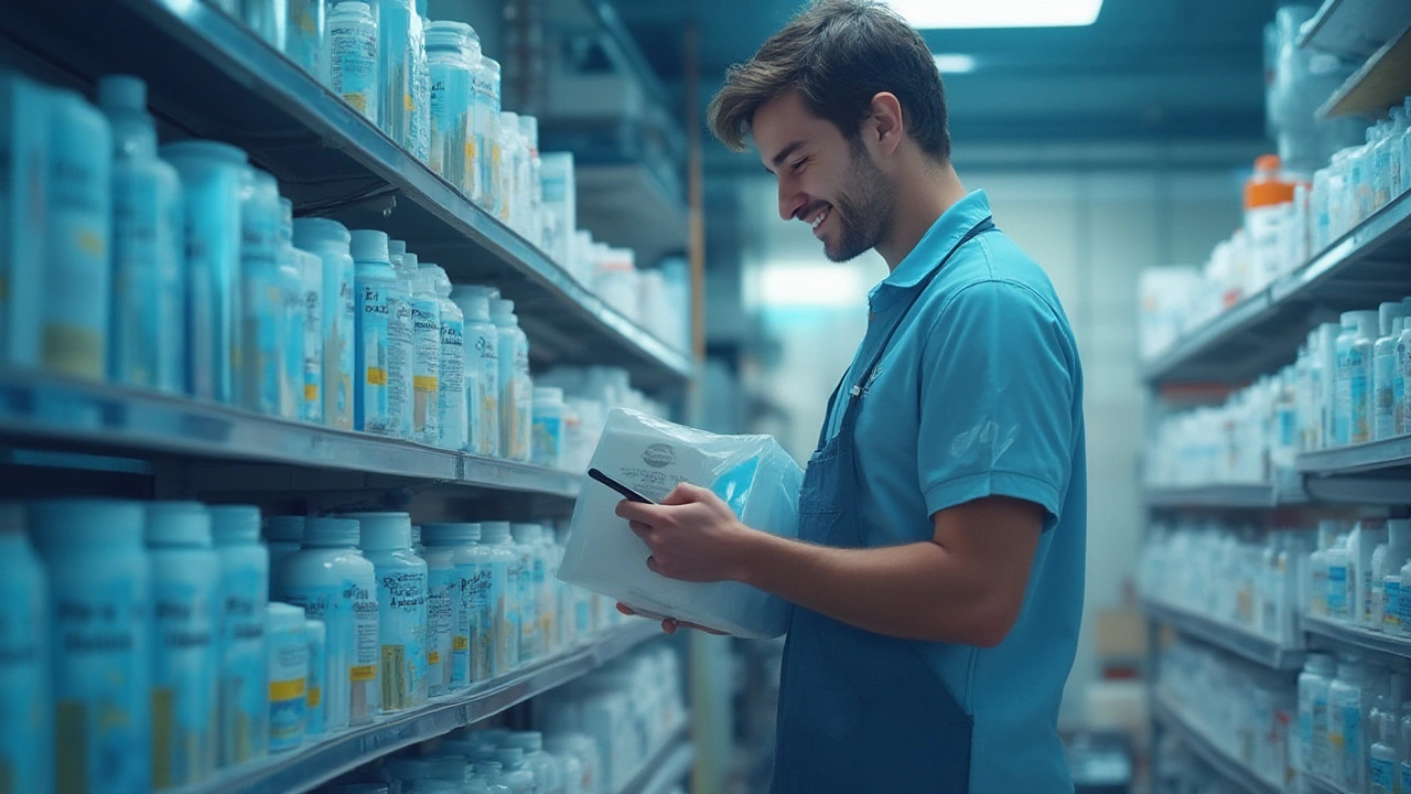 How to Order Safely and Make the Most of Your Experience