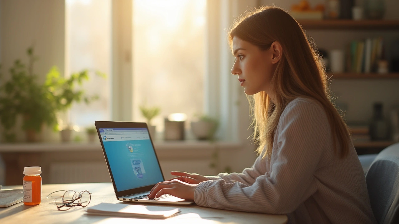 Online Pharmacy universaldrugstore.com: Honest Review, Pricing, and Safety in 2025