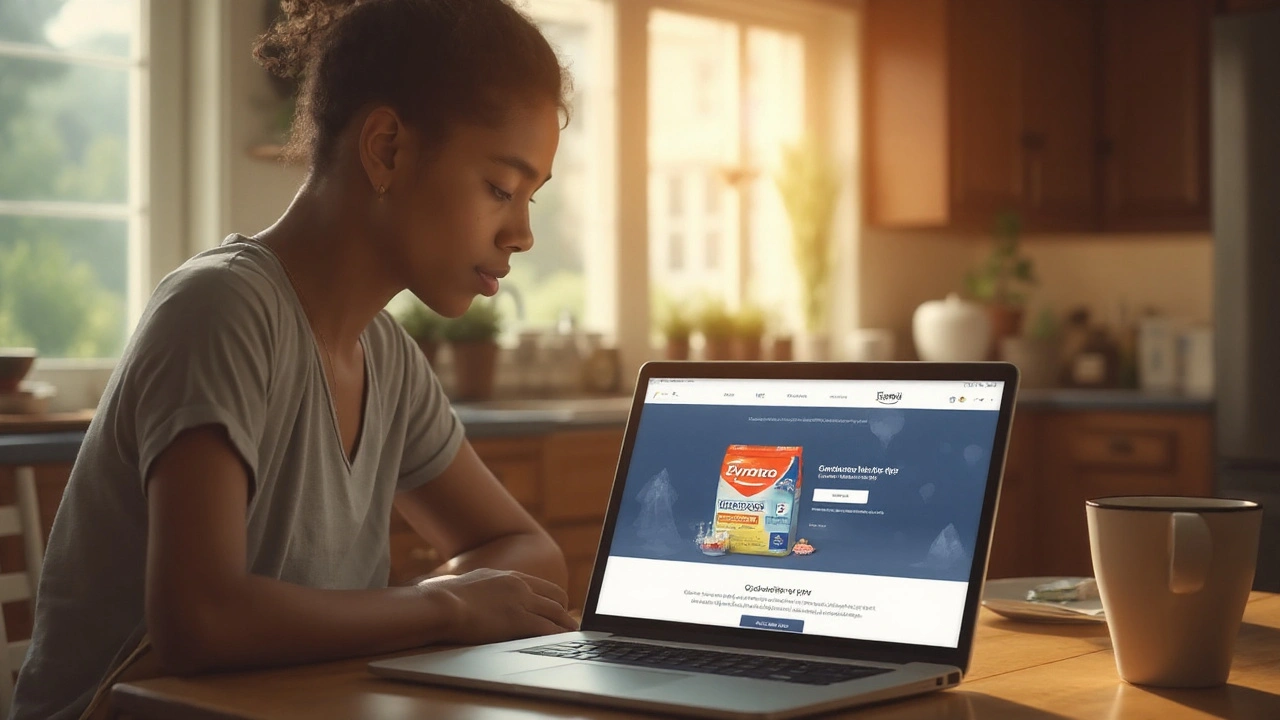 How to Buy Cheap Generic Zyrtec Online - A Complete Guide