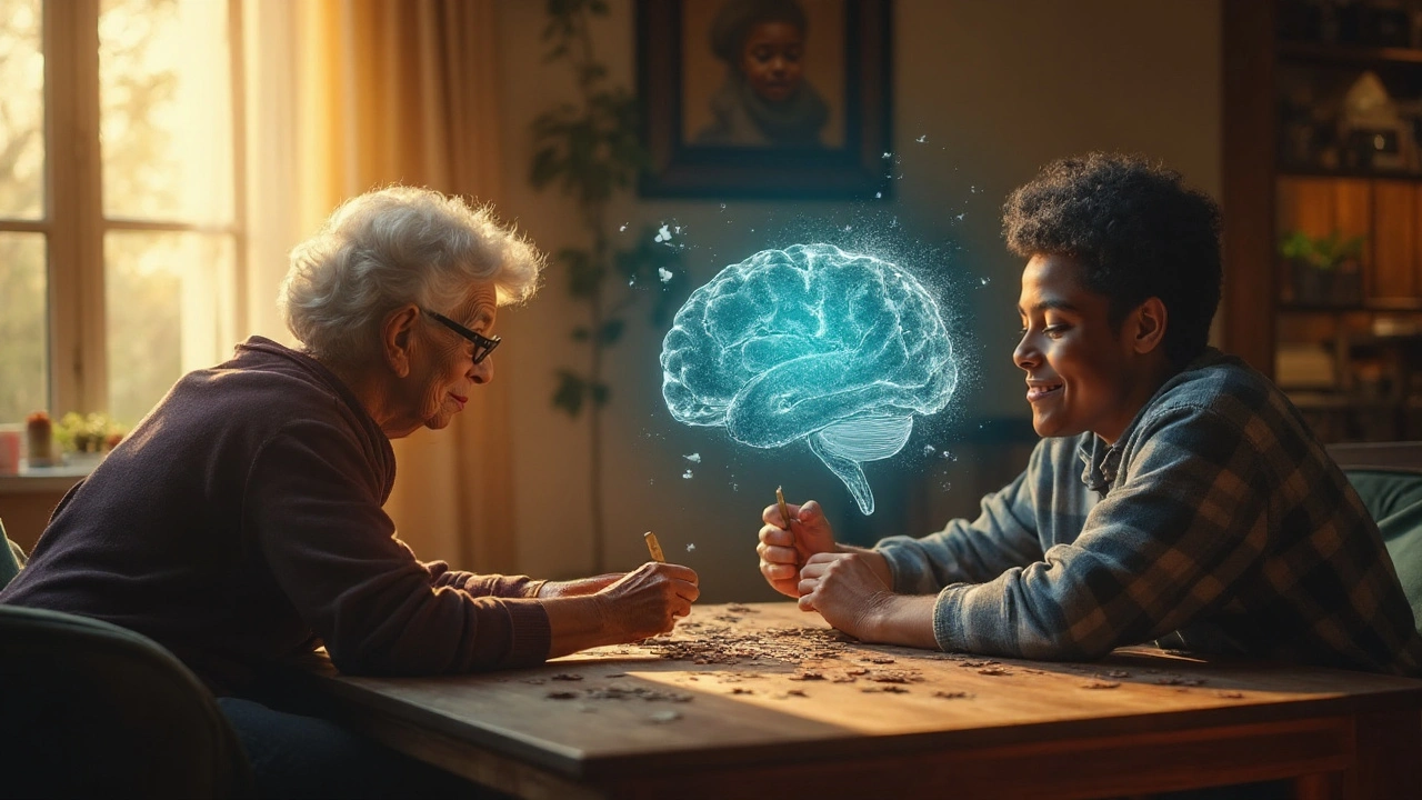 Memantine Mechanism of Action Explained: NMDA Blocker, Benefits, and Dosing