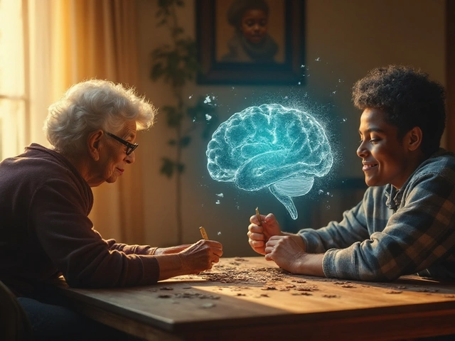 Memantine Mechanism of Action Explained: NMDA Blocker, Benefits, and Dosing