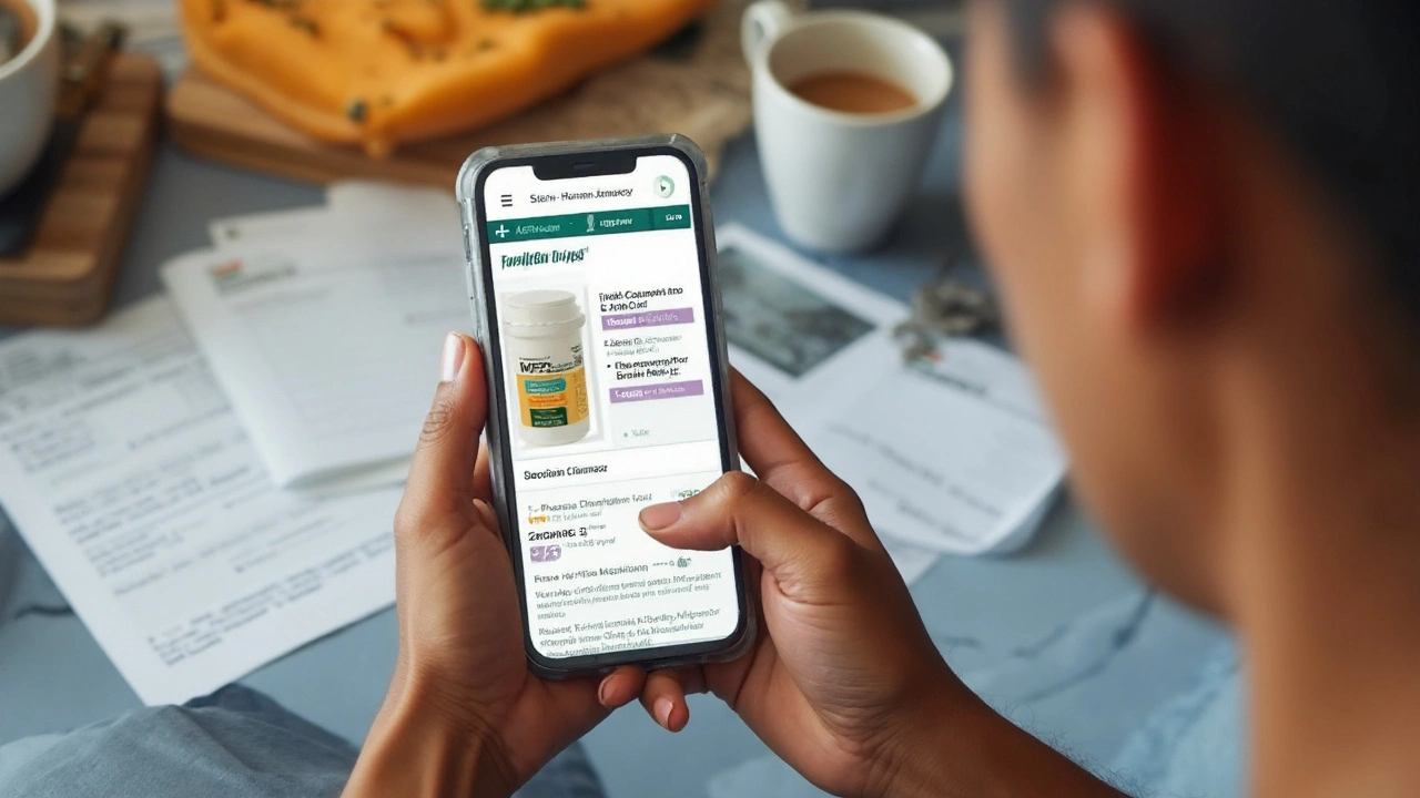 Top-Rated Sites to Buy Zaroxolyn Online and Price Comparison