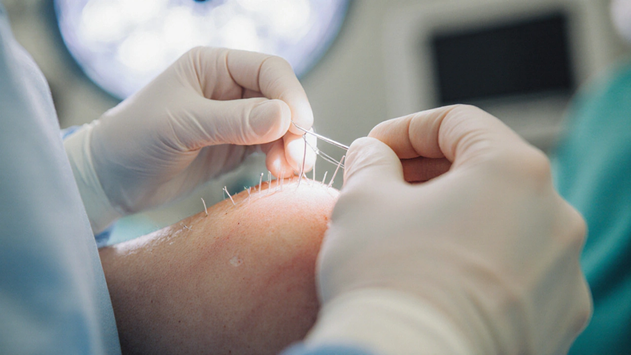 Best Practices and Checklists for Surgeons