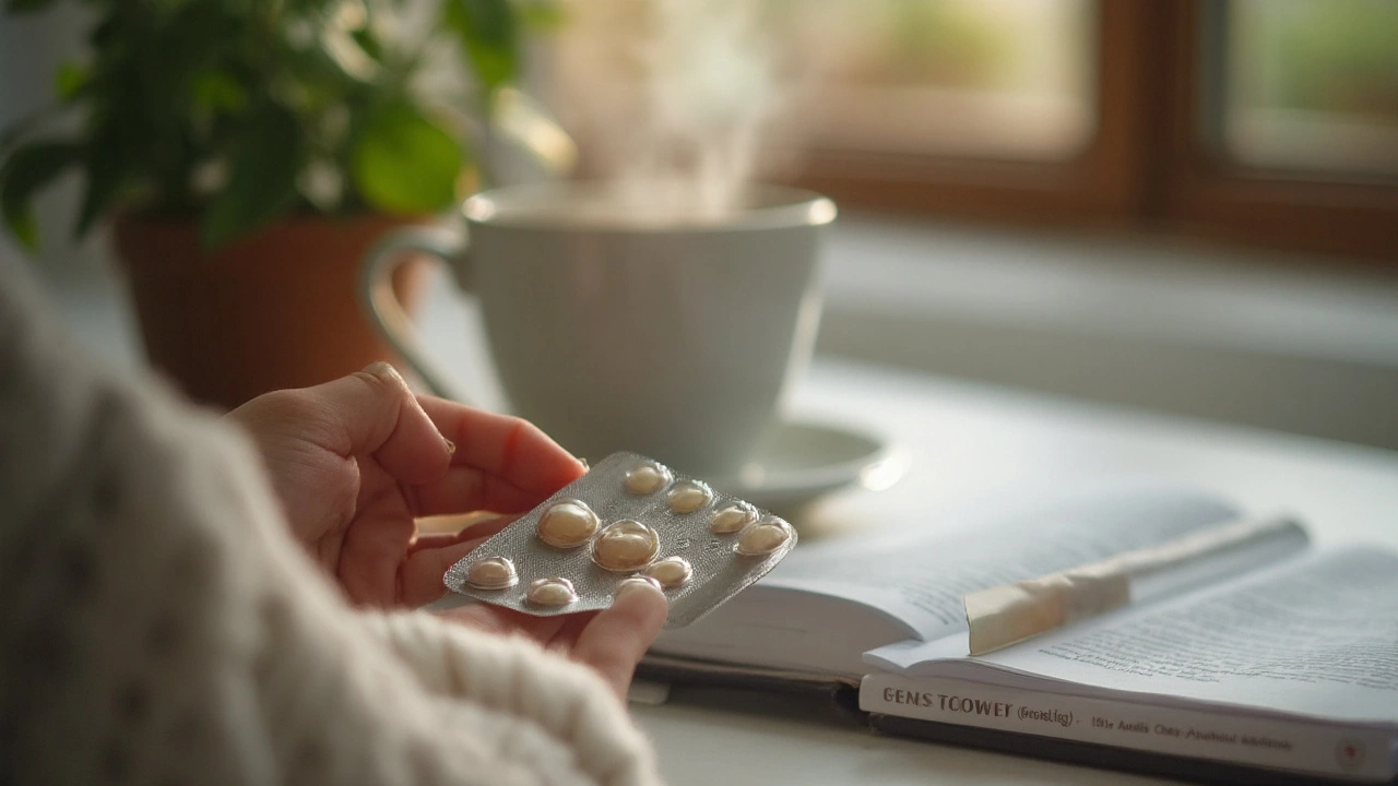 Dosage Guidelines and Safety Tips