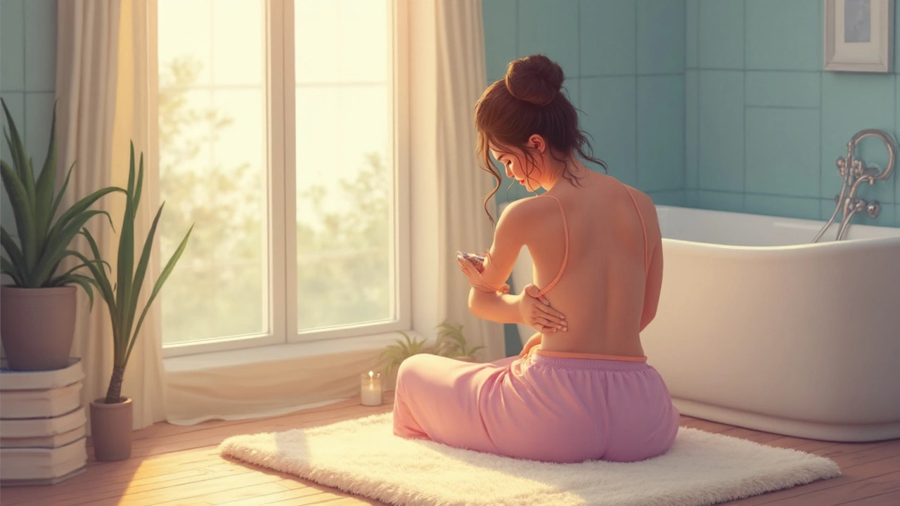 Hemorrhoid Skincare: Best Products and Tips to Soothe Irritated Skin
