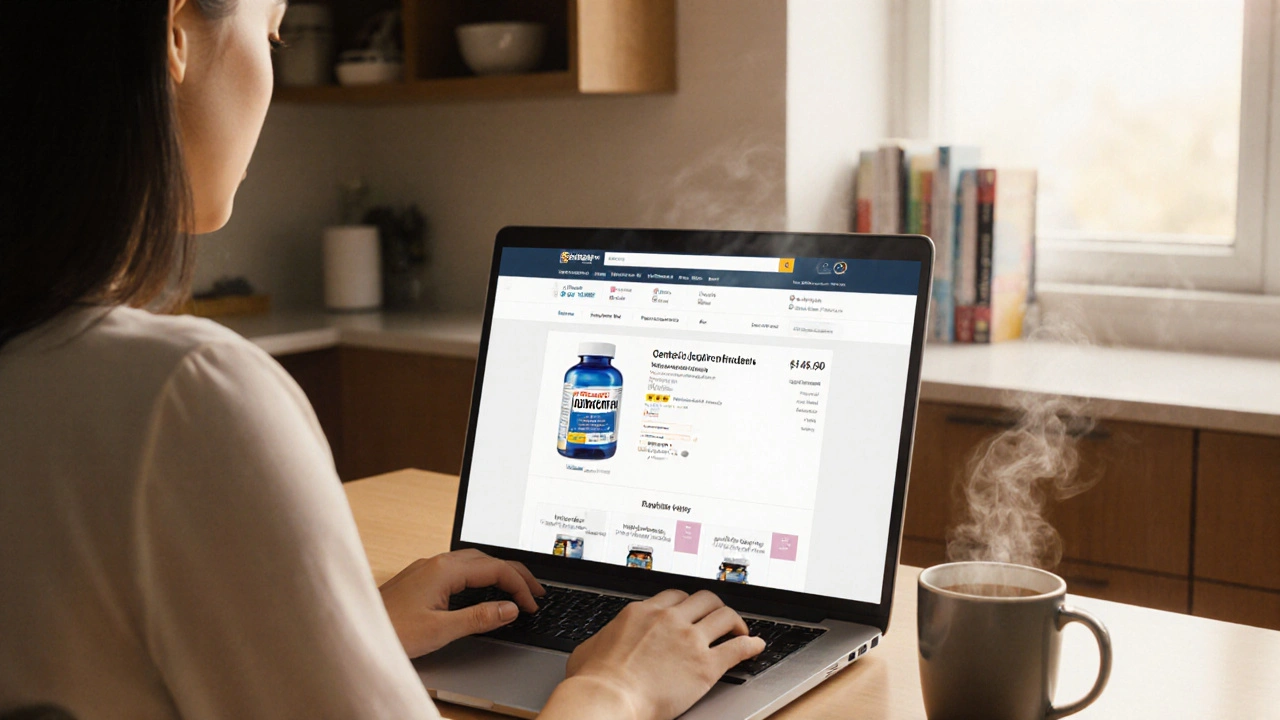 How to Buy Cheap Generic Motrin Online Safely