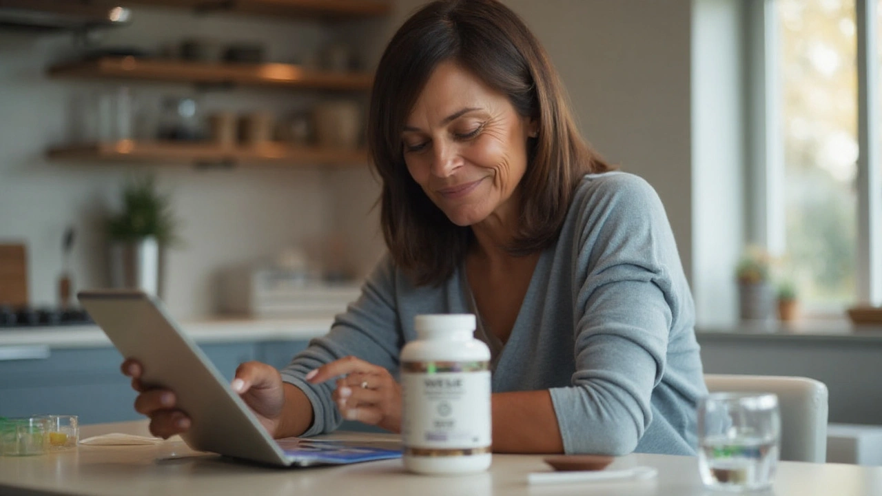 Smart Dosing and Safe Use