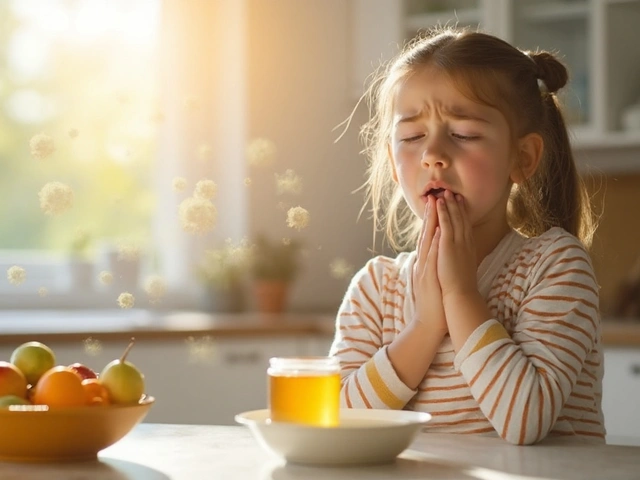 Can Allergies Cause Tonsillitis? Exploring the Link