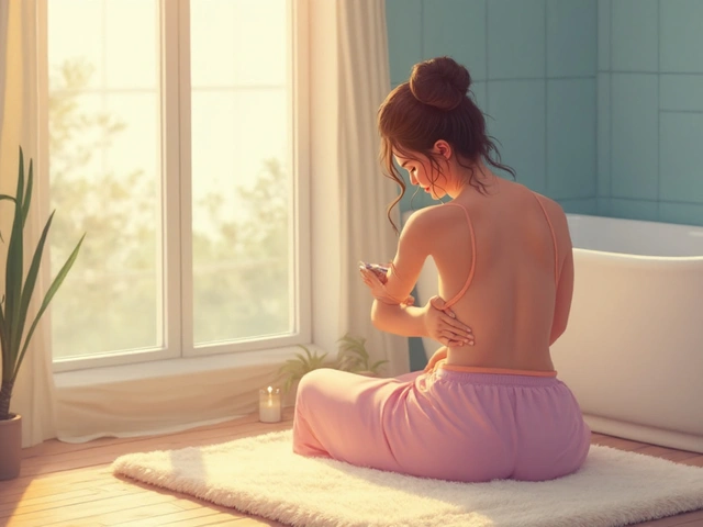 Hemorrhoid Skincare: Best Products and Tips to Soothe Irritated Skin