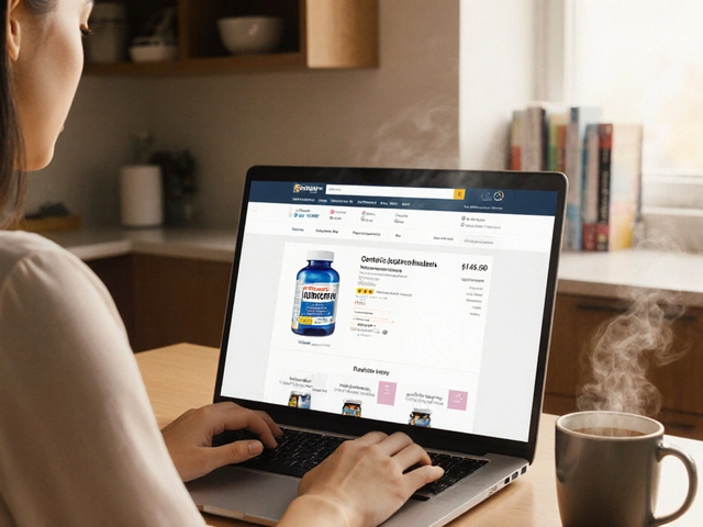How to Buy Cheap Generic Motrin Online Safely