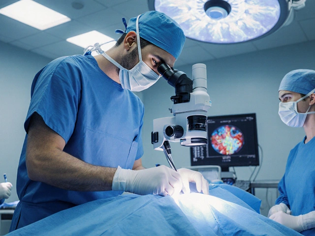 Why Proper Surgical Technique Is Critical in Penis Surgery