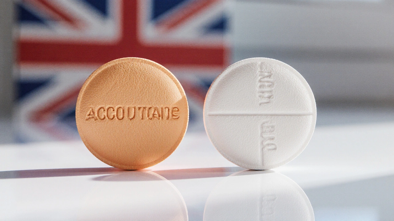 Buy Cheap Generic Accutane Online - Safe 2025 Guide