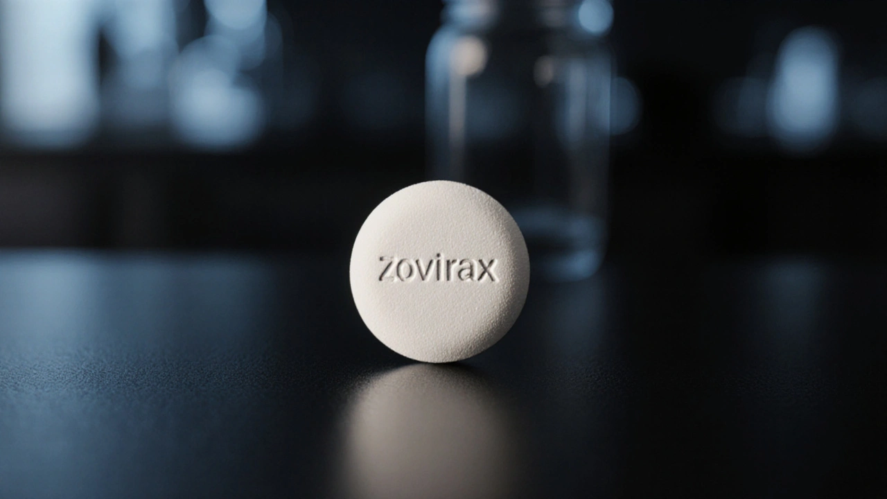 Buy Cheap Generic Zovirax Online - Safe Guide & Best Prices 2025