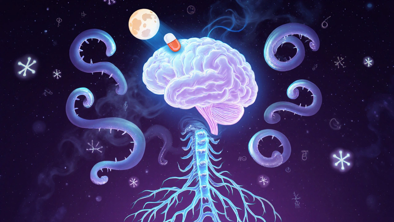 Fluconazole for Candida Meningitis: Symptoms, Treatment, and Prevention