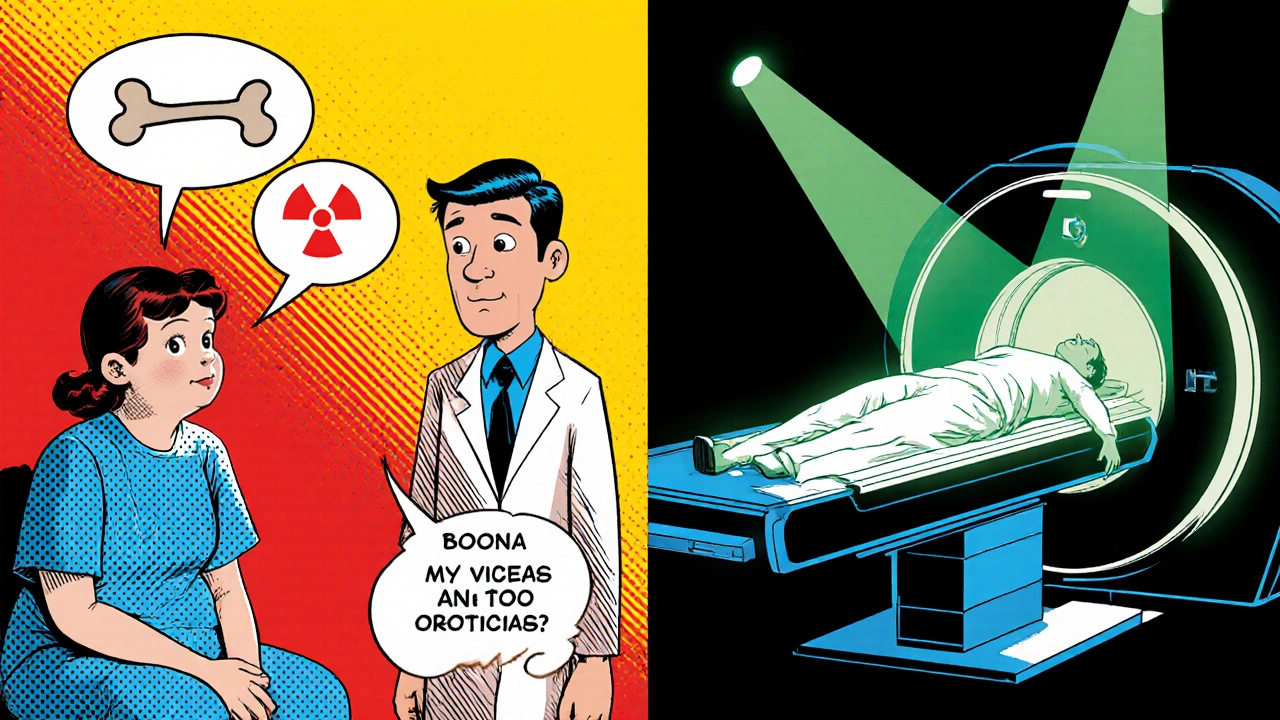 Myeloma Radiation Therapy Guide: What Patients Need to Know