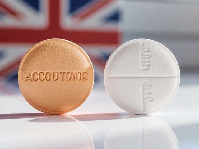 Buy Cheap Generic Accutane Online - Safe 2025 Guide