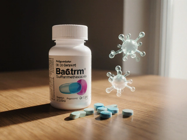 Buy Cheap Generic Bactrim Online - Safe, Fast & Affordable Options