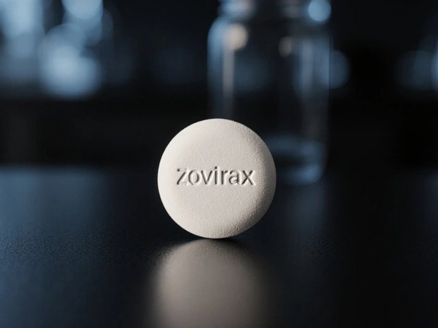 Buy Cheap Generic Zovirax Online - Safe Guide & Best Prices 2025
