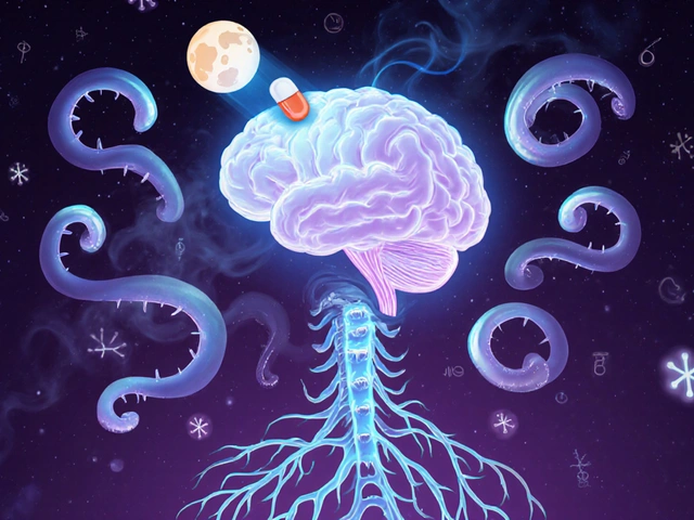 Fluconazole for Candida Meningitis: Symptoms, Treatment, and Prevention