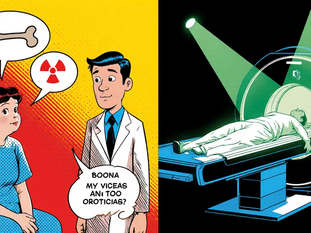 Myeloma Radiation Therapy Guide: What Patients Need to Know