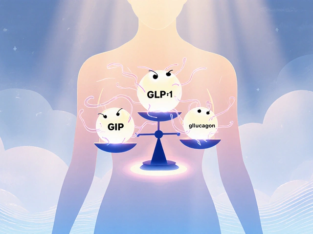 Next-Gen GLP-1 Drugs: Safety, Side Effects, and What to Watch