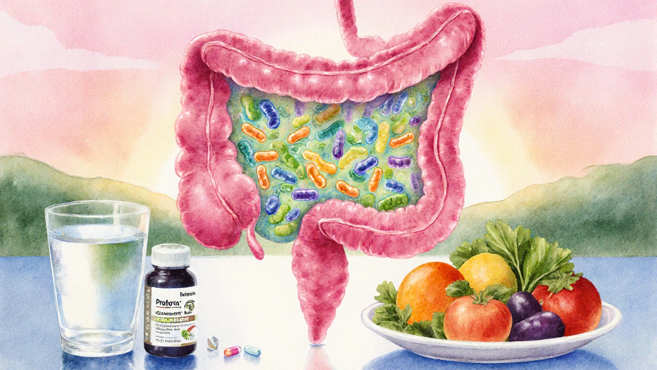 What Is Gastroenteritis?