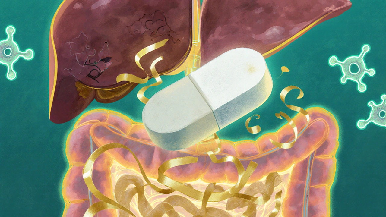 Bile Acid Sequestrants for Diabetes: Side Effects and Interactions You Need to Know