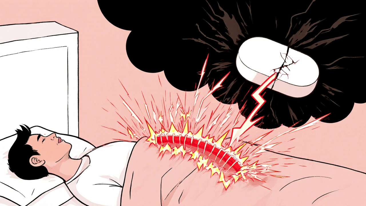 Differentiating Opioid Hyperalgesia from Tolerance: Key Clinical Signs to Watch For