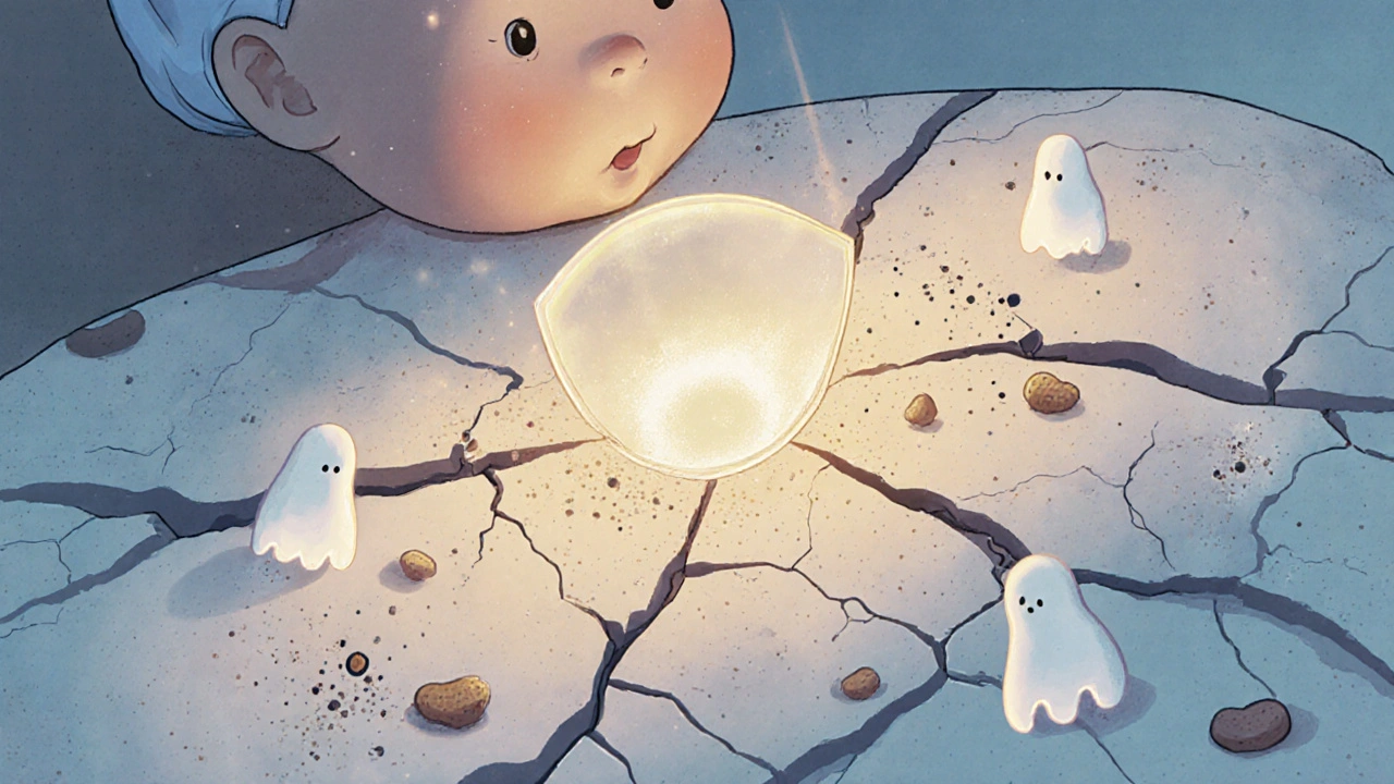 Eczema and Allergies: Understanding the Atopic March and How to Protect Skin Barrier Health