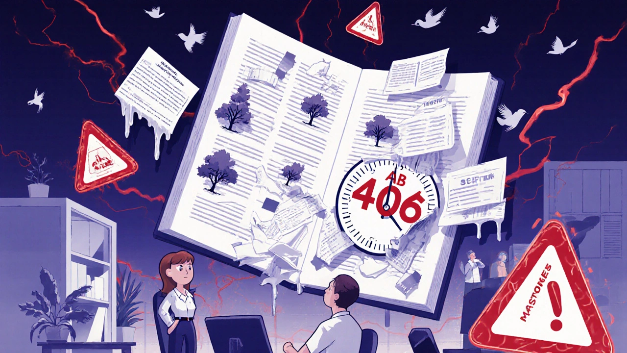 Future Legal Developments: Proposed Laws and Regulatory Changes in 2025-2026