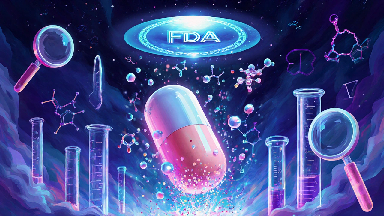 How Generic Drugs Are Made: The Full Manufacturing Process Explained