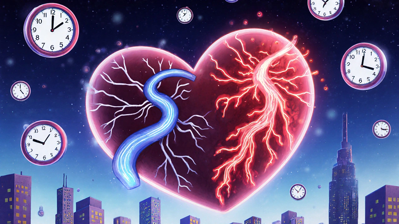 Isosorbide Dinitrate vs Isosorbide Mononitrate: Key Differences You Need to Know