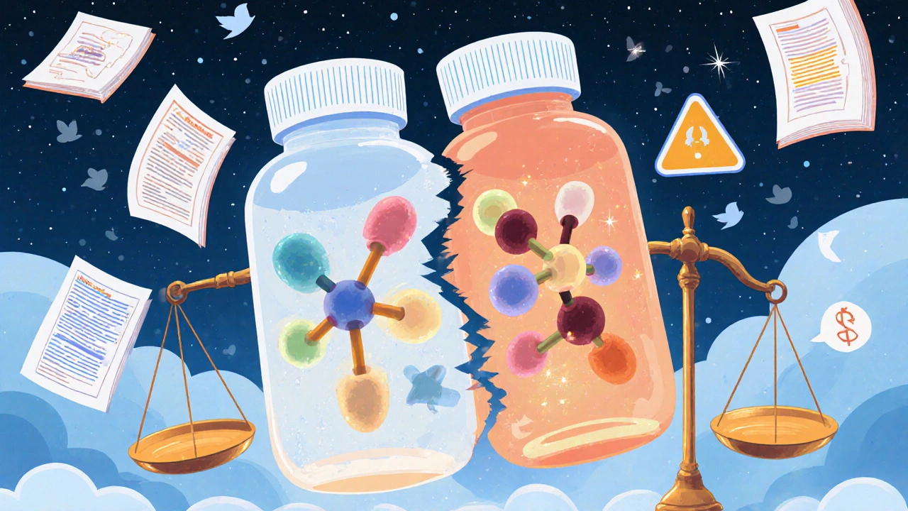 Managing Therapeutic Equivalents in Combination Drugs: Dose Differences Explained