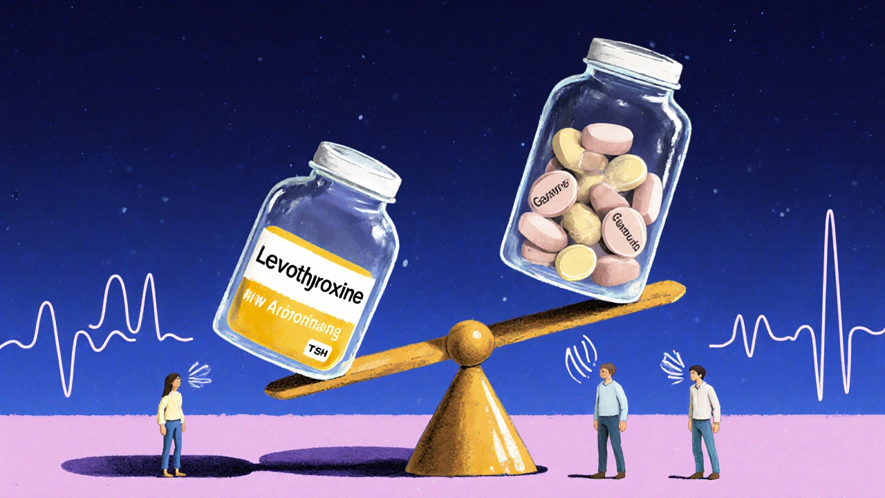 Should You Stay on Brand NTI Drugs When Generic Substitution Is Allowed?