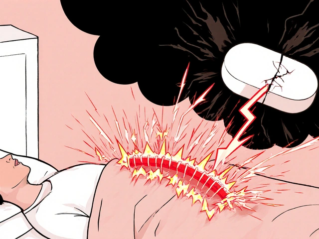 Differentiating Opioid Hyperalgesia from Tolerance: Key Clinical Signs to Watch For