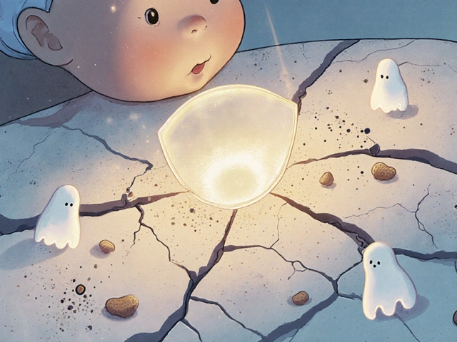 Eczema and Allergies: Understanding the Atopic March and How to Protect Skin Barrier Health