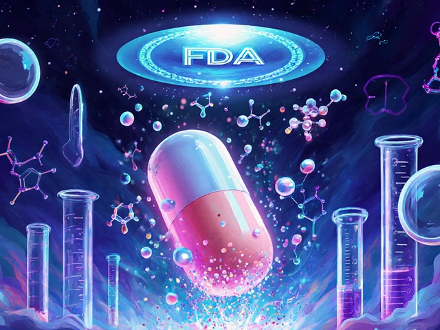 How Generic Drugs Are Made: The Full Manufacturing Process Explained