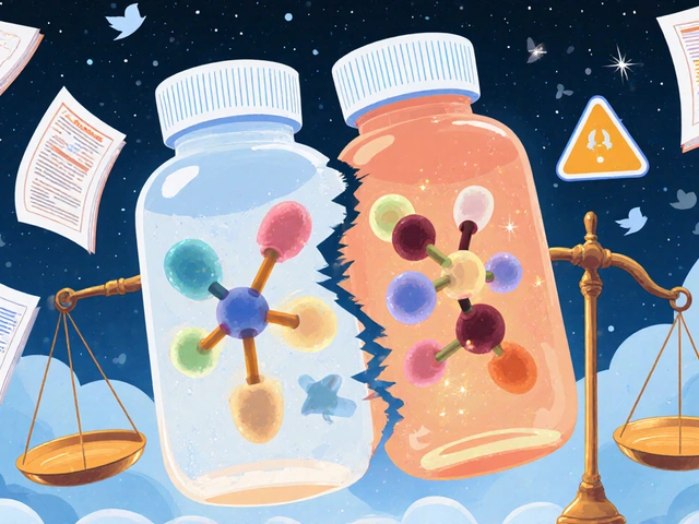 Managing Therapeutic Equivalents in Combination Drugs: Dose Differences Explained