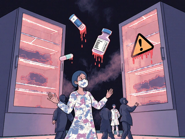 Shortage mitigation strategies: what health systems are doing to fight drug shortages