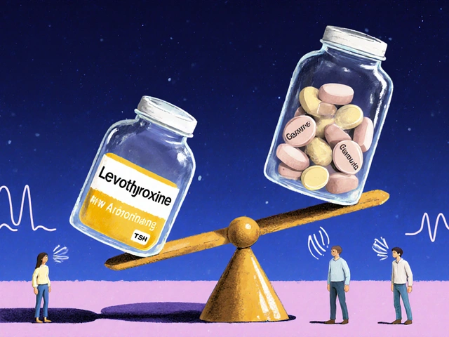 Should You Stay on Brand NTI Drugs When Generic Substitution Is Allowed?