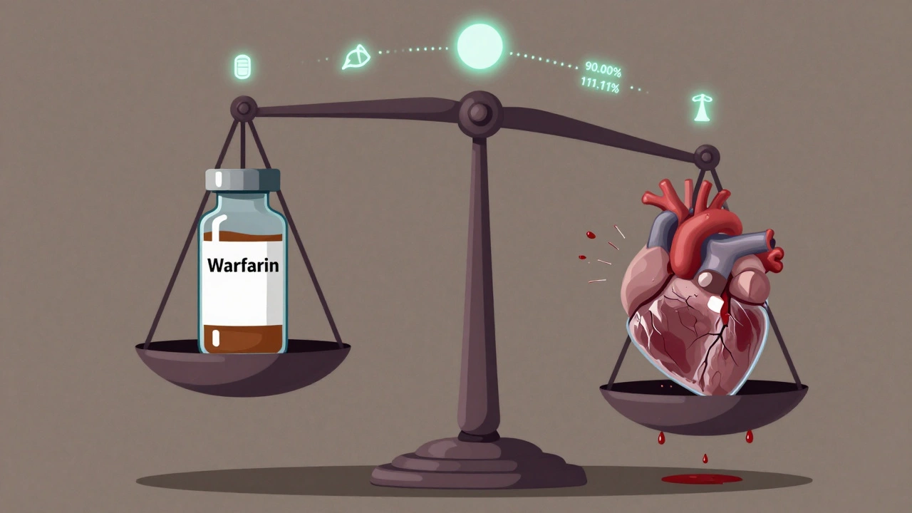 Bridging Studies for NTI Generics: Ensuring Safety and Efficacy in Critical Medications