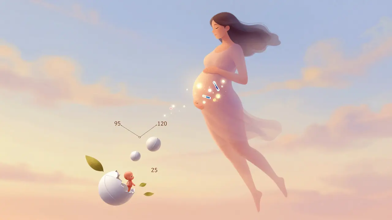 Diabetes Medications During Pregnancy: Insulin vs. Oral Options Explained