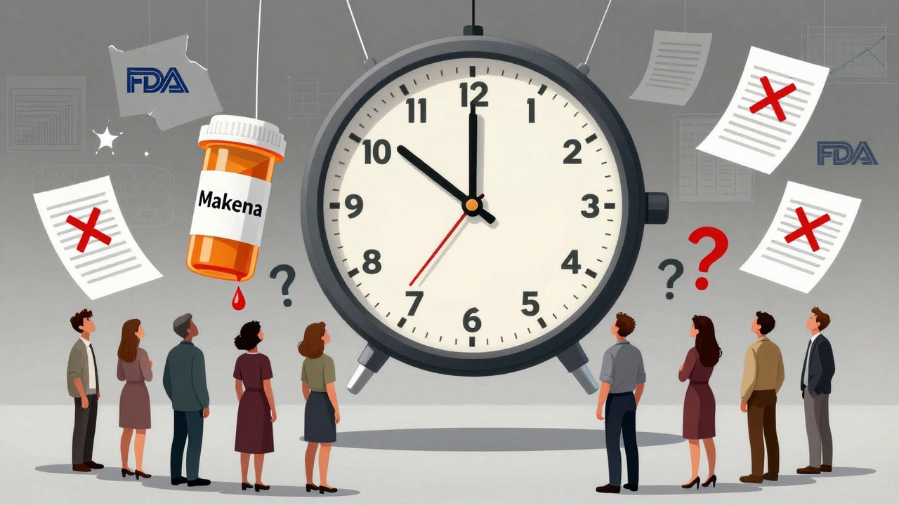 Drug Withdrawals and Recalls: Why Medications Get Removed from Market